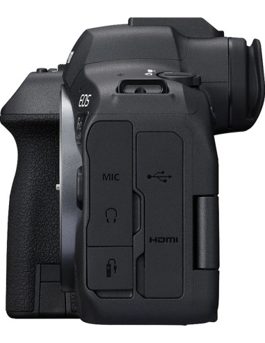 CANON EOS R6 MARK II  RF 24105 F4.0 L IS USM